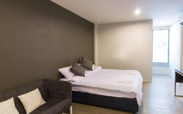 Thonglor Boutique & Spa