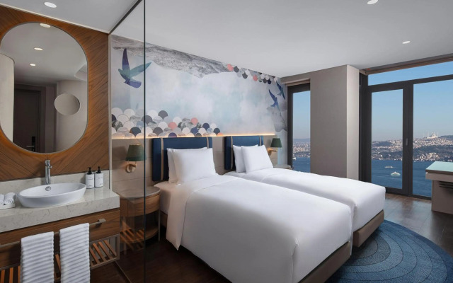 Lokalist, Istanbul, a Tribute Portfolio Hotel