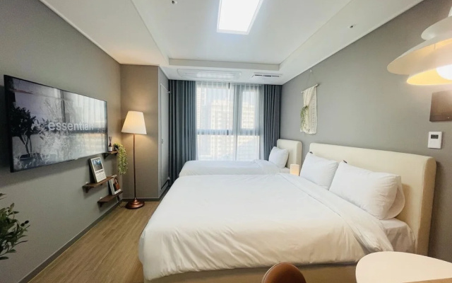 INN The City Myeongdong