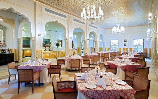 Samode Palace