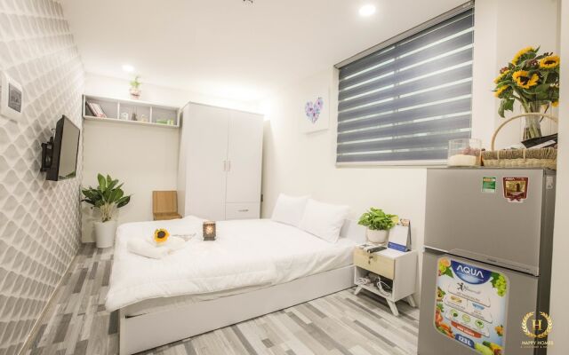 Happy Homes 81 Ho Hao Hon