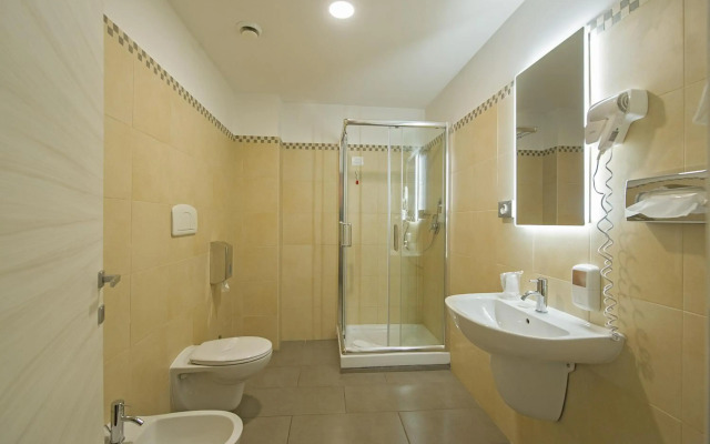 Hotel Testani Colleferro