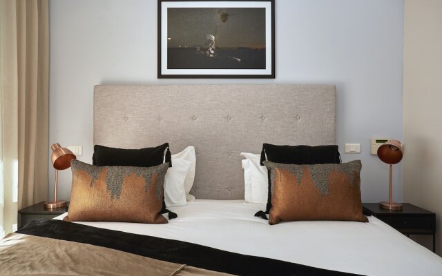 African Elite Properties V&A Waterfront