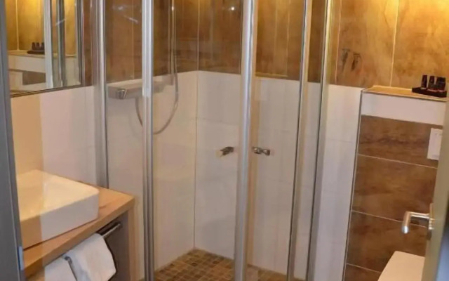 Sky Hotel Cloppenburg