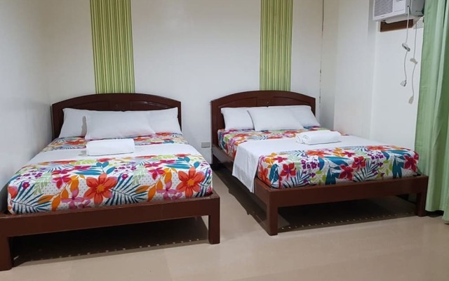 Jejsellends Garden Cottages