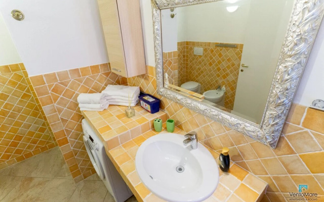 Apartments & Suites Vento Mare