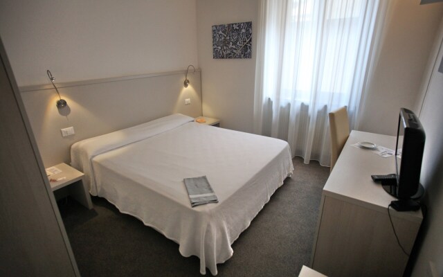 Hotel Accademia Trento