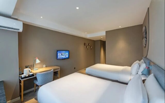 Homeinn · neo (Suzhou Wujiang Development Zone)