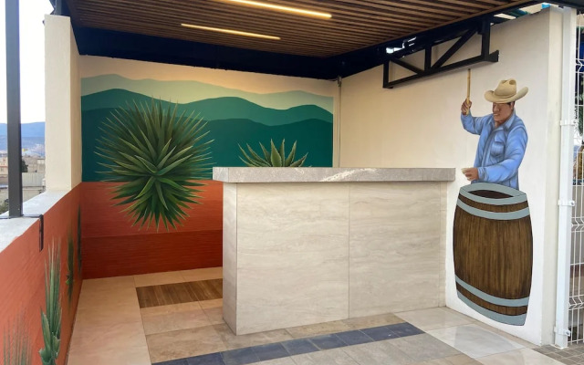 Casa Puro Verbo Candiani