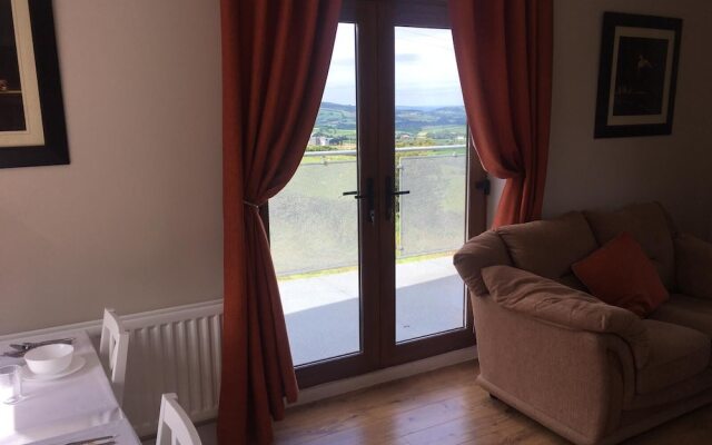 Heathside Country Bed and Breakfast