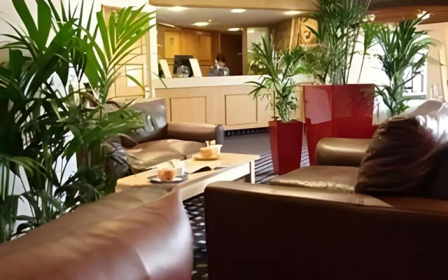 Britannia Hotel Leeds
