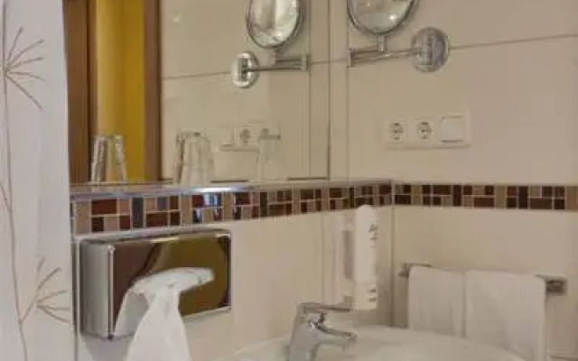 Hotel Markkleeberger Hof