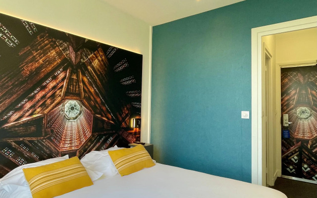 Best Western ARThotel
