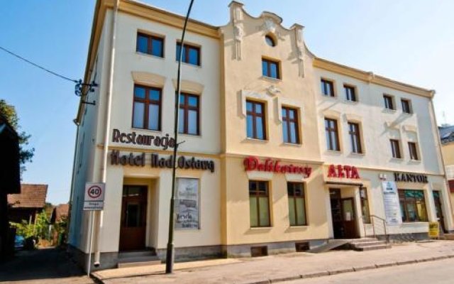 Nad Osławą Restauracja i Hotel
