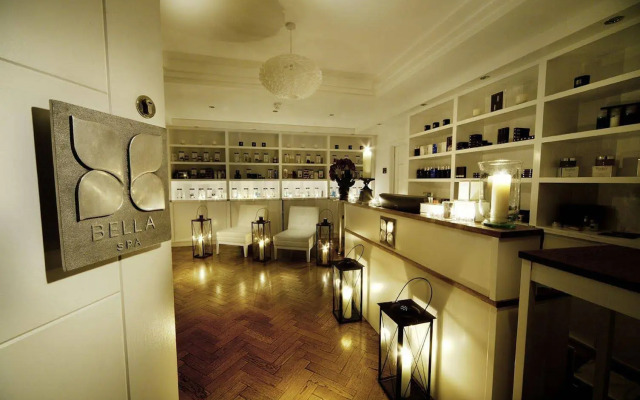 Bella Luce Hotel And Spa