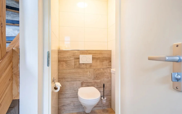 Cozy & Green Texel Escape for Two