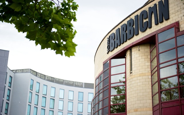 Staycity Aparthotels York - Barbican Center