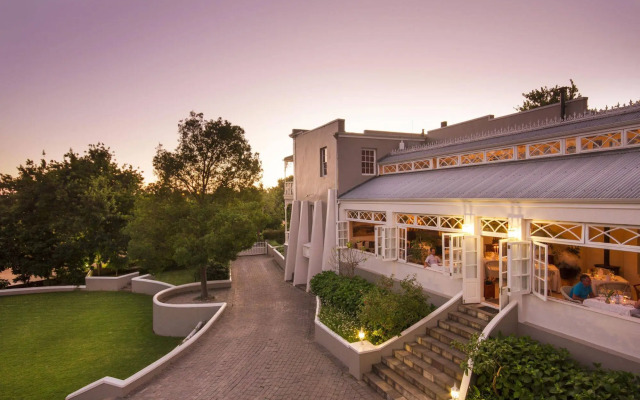 Schoone Oordt Country House