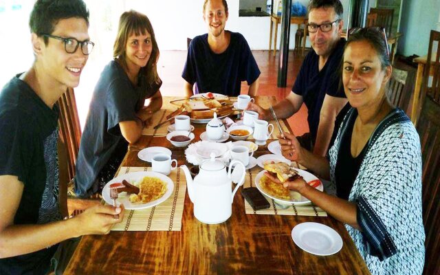 Apsaras Resort Sigiriya