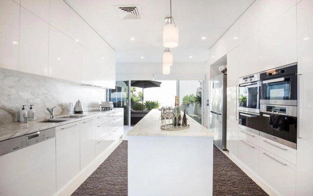 The White House :: Jervis Bay Rentals