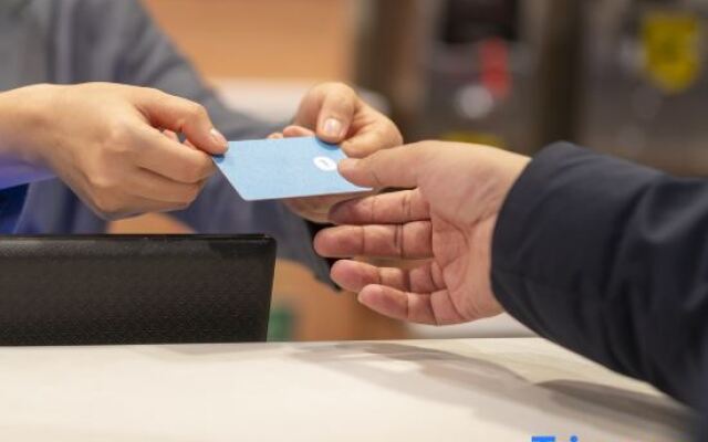 Hanting Hotel Ji'an Jinggangshan Avenue