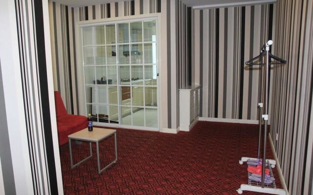 East Bay Boutique Hotel - Qingdao