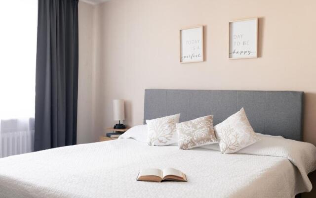 Apartment in Hameln #Venedig