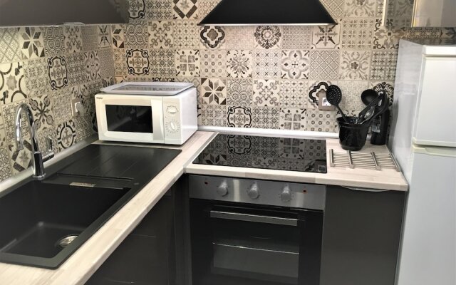 Apartamento Los Naranjos