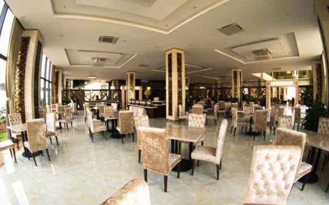 Muong Thanh Grand Thanh Hoa Hotel