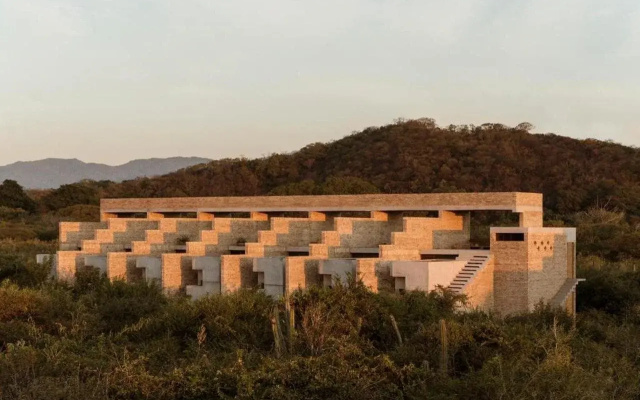 Terrestre, a Member of Design Hotels