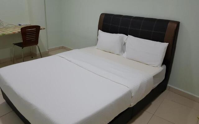 OYO 89998 thank Q inn 2