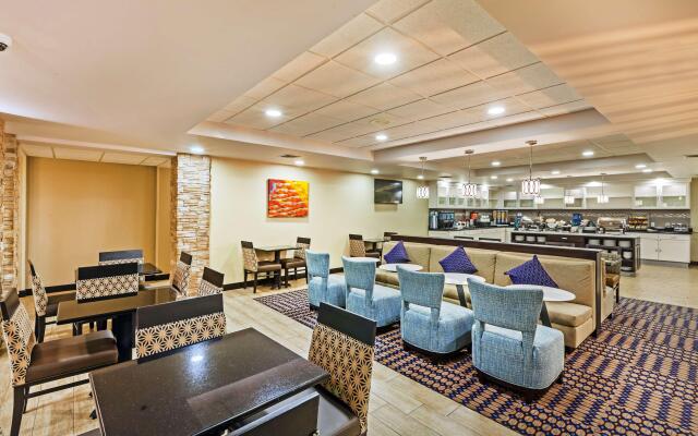 Homewood Suites by Hilton Brownsville