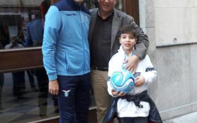 Franco Il Conte