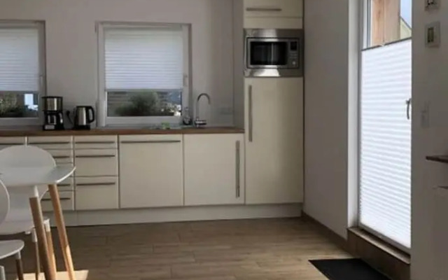 Holiday Home North Sea Sand