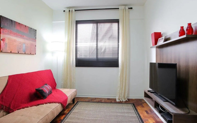 Dona Zilda Apartments by BnbHost