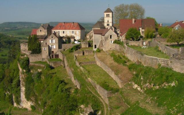 Le CLOS DE L AMANDIER