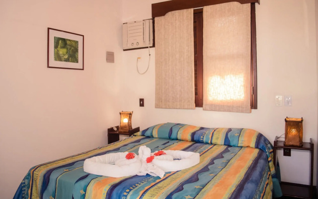 Hotel Porto do Zimbo