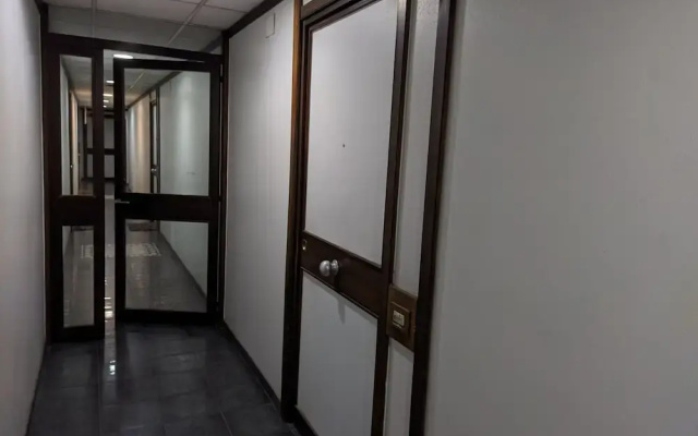 Apartment in Roma Near San Giovanni Train Station