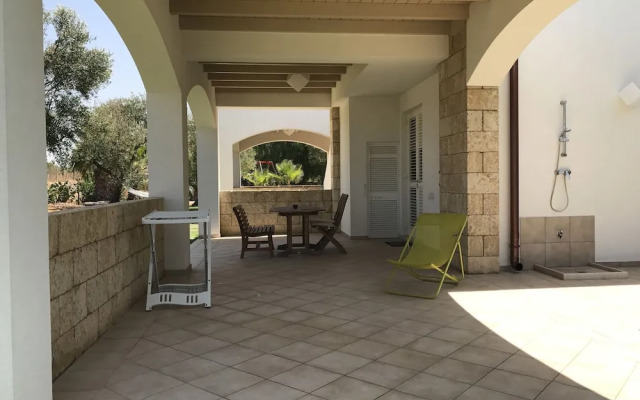 Villa Nisapiro'
