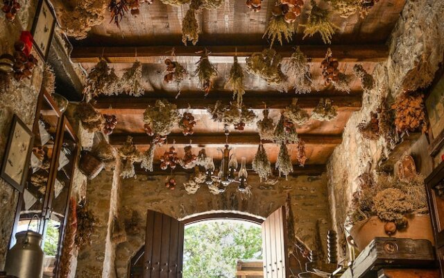 Enagron Ecotourism Village