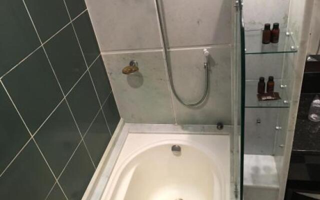 Apartamento Luxo Mountain Village