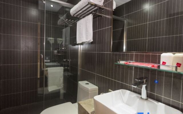 Jinting Hotel