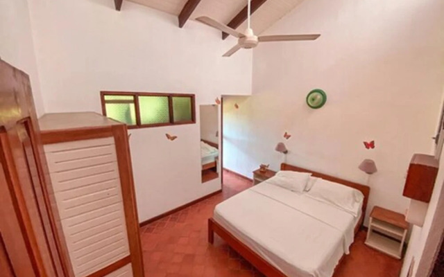 Samara Pacific Lodge