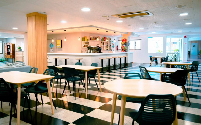 Hotel S’Agoita