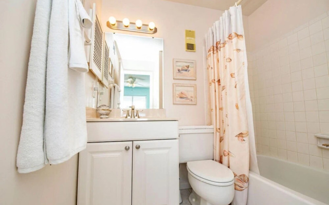 Unit 3324 - Ocean Racquet Club