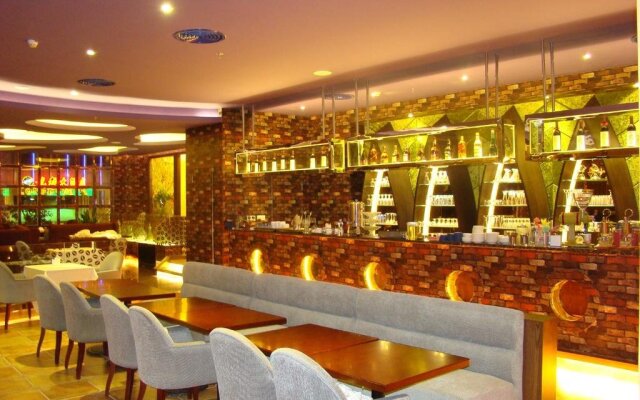 Huizhou Fameya Hotel