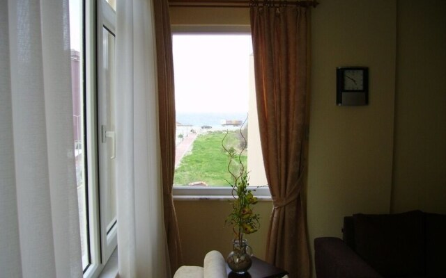 Barbaros Beach Apartments, Alany