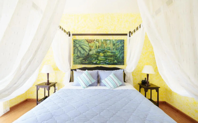 La Marina Boutique Hotel & Spa