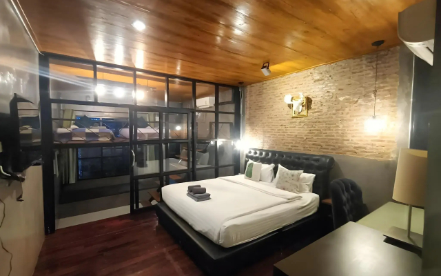 Aen Guy Boutique Hotel