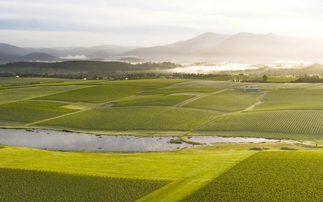 Chestnut Glade Cottage